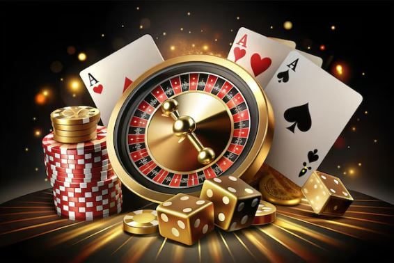 GKK777 တိုက်ရိုက်ကာစီနို Real Dealer စားပွဲ Baccarat ကစားနေသောမြင်ကွင်း