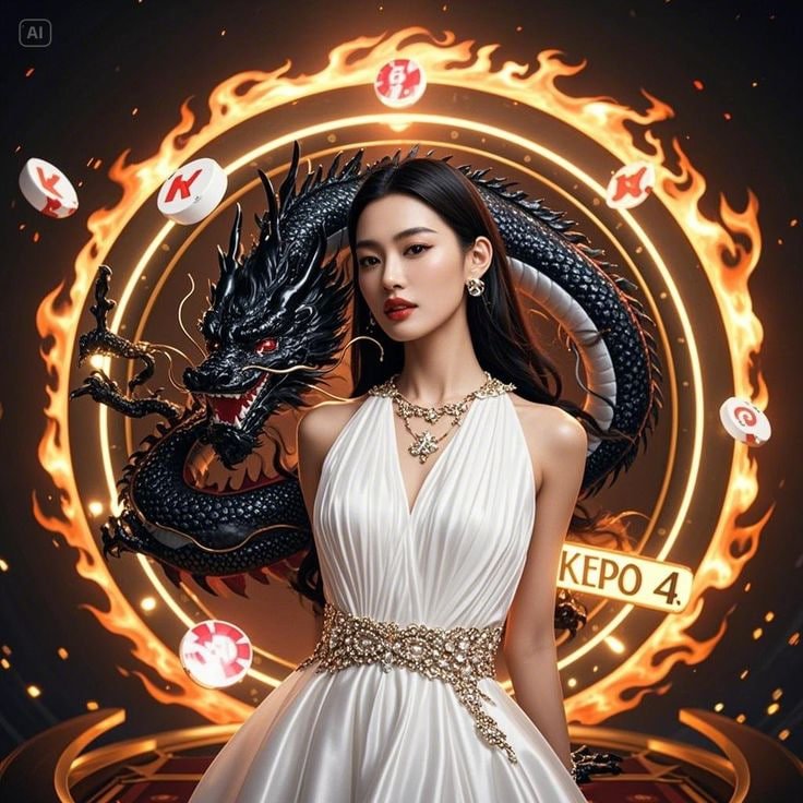 GKK777 75-Ball Bingo အမေရိကန်ပုံစံ ဘင်ဂိုဂိမ်း