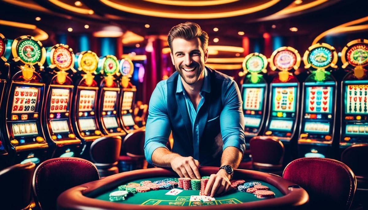 GKK777 ဘင်ဂို Jackpot ဆုနှင့် ဘင်ဂိုကဒ်ပါသောကစားကွင်း