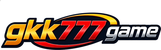 gkk777 game logo